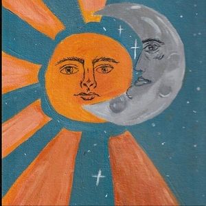 Meet your Posher, Kylynn